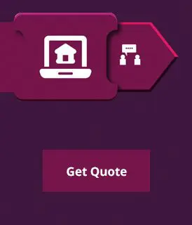 Get A Quote Button